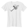 Gildan Ladies' Softstyle® Fitted T-Shirt Thumbnail