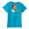 Gildan Ladies' Softstyle T-Shirt Thumbnail
