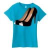 Gildan Ladies' Softstyle T-Shirt Thumbnail