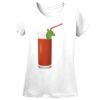 FOTL Ladies' HD Cotton™ T-Shirt Thumbnail