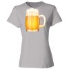 Hanes Ladies' Perfect-T T-Shirt Thumbnail