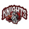 Knights design mascot 