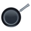 Frying Pan PNG Clipart Image 594