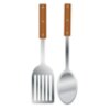 Kitchen Spoon and Spatula PNG Clipart 141