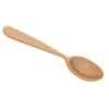 Wooden Spoon PNG Clipart 710