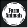 Animals -  Farm