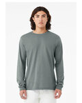 Unisex Jersey Long-Sleeve T-Shirt