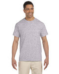 Adult Ultra Cotton®  Pocket T-Shirt