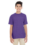 Youth Softstyle® 4.5 oz. T-Shirt